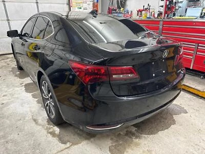 15 ACURA TLX Electric Cooling Motor - Image 1 of 4