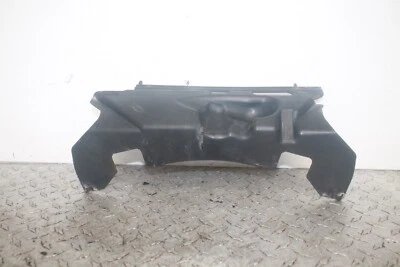 2006 SUZUKI GSXR750 RADIATOR FAIRING COVER Foto 1 de 4