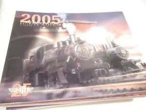 MTH TRAIN KATALOG 2005 BAND 2 KATALOG - LN - HH1 - Bild 1 von 1