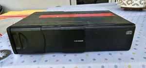 6913389 BMW 3 5 7 Serie Cd-Wechsler Mit Magazine  - Bild 1 von 5