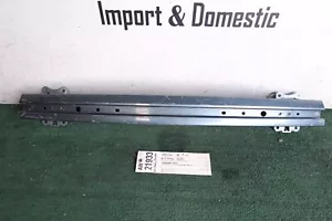 2009-2013 SUBARU FORESTER FRONT REINFORCEMENT REBAR 2010 2011 2012 OEM AW21933 - Picture 1 of 16