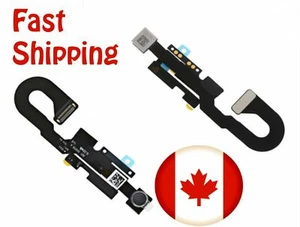 Câble flexible capteur de proximité lumière micro caméra avant iPhone 7 4,7" neuf - Photo 1 sur 1