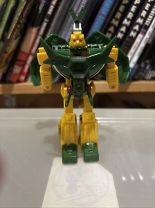 Transformers G1 Barrage Insecticon 1985 Action Figure, Incomplete, Broken. - Picture 1 of 6