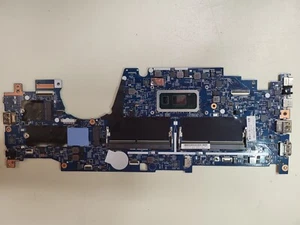 Motherboard for Lenovo ThinkPad L390 L390 Yoga I5-8265U 02DL831 - Picture 1 of 2