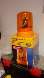 Hela KL7000 F Rundumleuchte - Bild 1 von 1