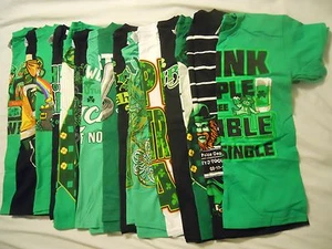 Camisetas para hombre del Día de San Patricio verde eliges tú - Imagen 1 de 56