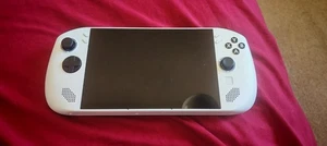 lenovo legion go s Z2 go Windows os 32GB RAM ITB ssd and 1TB micro sd - Picture 1 of 5