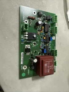 NEW! CORAH 83500970D CARD CONFIGURATION - Picture 1 of 3