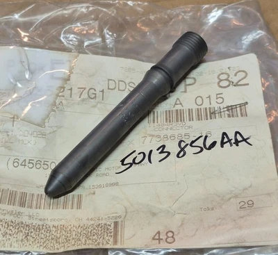 Dodge Ram 2500 3500 1998-2002 5,9 L Cummins nuevo MoPar conector de inyector de combustible Foto 1 de 2