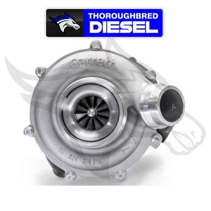 Garrett AVNT3788 Turbo - 15-16 Ford Powerstroke 6.7L F250 and F350 - Bild 1 von 1