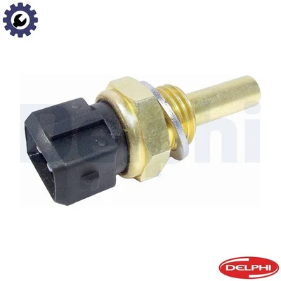 SENSOR COOLANT TEMPERATURE TS10257 FOR BMW 3/E2/E0/E4/E8 M40B18 1.8L M40B16 1.6L - Image 1 of 4