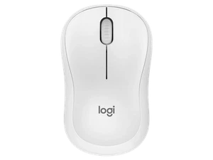Logitech M240 SIlent Bluetooth - Blanc - Photo 1/3