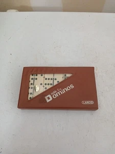 Vintage Dominos / Dr21 - Bild 1 von 5