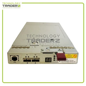 519316-001 HP D2600 I/O SAS Controller Module AJ940-04402 **Pulled** - Picture 1 of 2