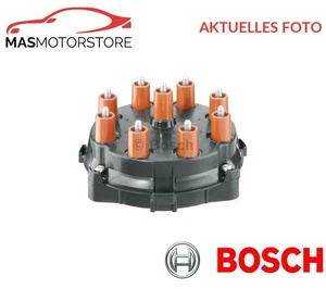 ZÜNDVERTEILERKAPPE VERTEILERKAPPE BOSCH 1 235 522 392 A FÜR MERCEDES-BENZ - Picture 1 of 5