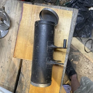 1966 Honda Cl160 Cl 160 Scrambler Tool Box - Picture 1 of 5