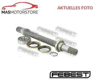 ANTRIEBSWELLE GELENKWELLE FEBEST 0512-M323RH V FÜR MAZDA 323 S VI,323 F VI - Bild 1 von 6