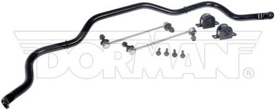 Barra estabilizadora de suspensión Dorman 927-218 para Chevrolet GMC Equinox Terrain 10-17 Foto 1 de 4