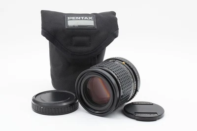 [Casi sin usar con estuche] Lente SMC PENTAX A 645 150 mm f3,5 MF para 645 Nll de JP Foto 1 de 4
