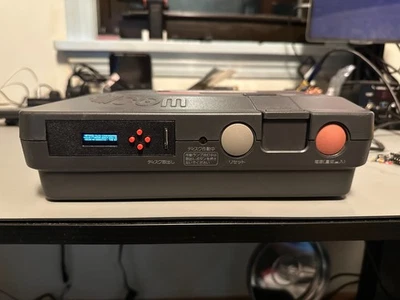 FDSKey Internal Famicom Sharp Twin Drive Replacement Famicom Disk System Mod - Image 1 of 4