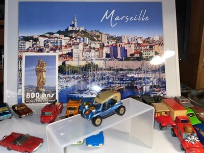 majorette dune buggy - Immagine 1 di 4