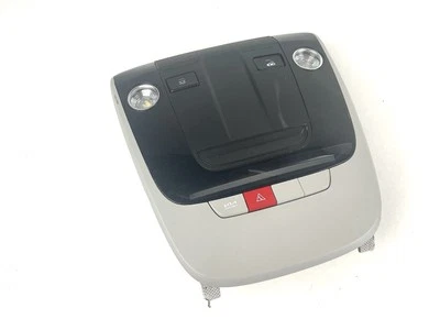 2021-2024 Kia Seltos OEM Front Overhead Dome Light Lamp Console - Image 1 of 4