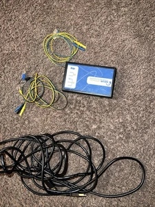 NeuroOptimal Neurofeedback Home Personal ZAmp With Cables And Usb Canle Only - Picture 1 of 3