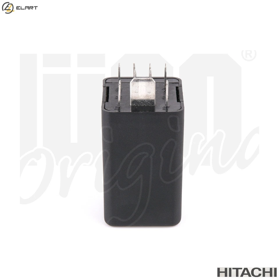 RELAY GLOW PLUG SYSTEM 132250 FOR MITSUBISHI OUTLANDER/III/SUV/SPORT ECLIPSE ASX - Image 1 of 4