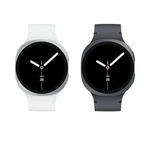 Samsung Galaxy Watch 8 Ai-Ready Bluetooth Smartwatch (SM-L330N 44mm) - New - Picture 1 of 7