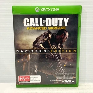 Call of Duty: Advanced Warfare Day Zero Edition - Xbox One - Probado y funcionando - Imagen 1 de 4