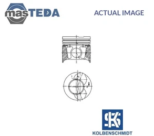 40469610 MOTOR KOLBEN & RINGE KOLBENSCHMIDT FÜR CITROËN C3 I,XSARA,C2 - Bild 1 von 5