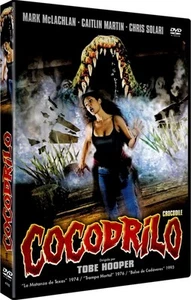 Cocodrilo (Crocodile) - Imagen 1 de 1