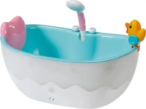 BABY born Bath Badewanne BABY born 835784 Zapf Creation AG EAN 4001167835784 - Bild 1 von 1