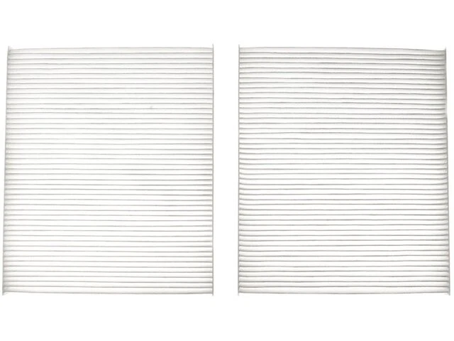 Cabin Air Filter For 528i xDrive 535d 535i GT 550i 640i Gran Coupe CT48P5 - Imagem 1 de 1