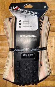 Vittoria Mezcal XC Race 29 X 2.25 Single Tire (C7) - Picture 1 of 2