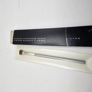 Avon Slanted Eyeshadow Brush New In Box Vintage 2004 - Bild 1 von 3