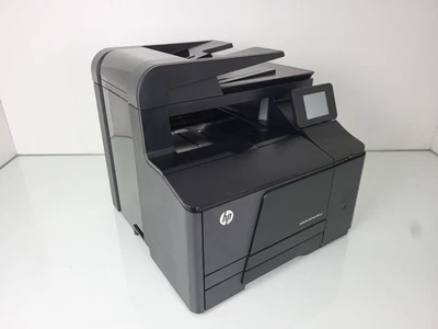 HP Colour Laserjet Pro 200 M276N MFP A4 Printer CF144A 57740 Pages Printed - Image 1 of 4