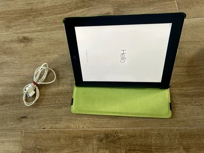 iPad 2 – gepflegter Zustand - Bild 1 von 4