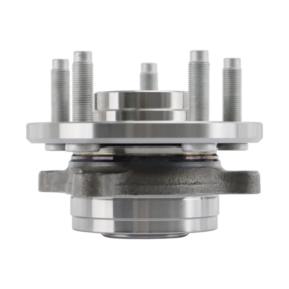 Pair (2) REAR Wheel Hub & Bearings for Ford Taurus Edge Flex Lincoln MKS MKT MKX Foto 1 de 4