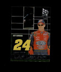 Jeff Gordon 2003 Press Pass VIP "Lap Leader" Racing Card #LL1