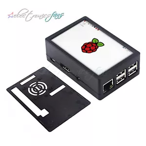 3.5 inch TFT Press Screen LCD Display Case for Raspberry Pi 3 Model B Plus ASS - Bild 1 von 8