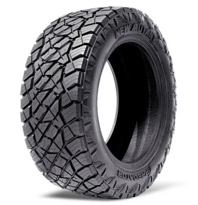 4 New Predator New Mutant X-at  - 265x65r18 Tires 2656518 265 65 18 - Image 1 of 4