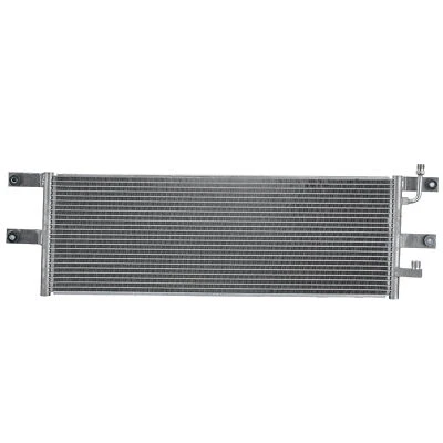 A/C Condenser for Freightliner FLD112 FLD120 1991-2002 1998 8.3L 10.8L - Image 1 of 4