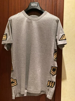 💛MASTERMIND JAPAN⭐️HOMME A-GIRL'S⭐️T SHIRT 16SS Patch⭐️Size M⭐️ORIGINAL💛 Foto 1 de 4