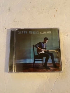 ILLUMINATE BY SHAWN MENDES CD - Bild 1 von 5