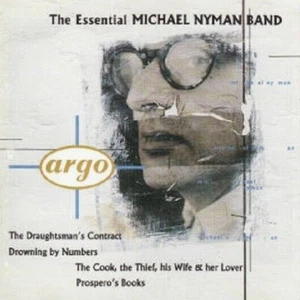 (SOUNDTRACK) MICHAEL NYMAN BAND / THE ESSENTIAL - Picture 1 of 2