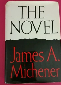 Der Roman James A. Michener 1. Auflage 1991 - Bild 1 von 7