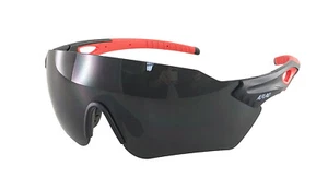 Lunettes de neige Alpland lunettes de montagne lunettes de soleil lunettes de ski polarisées + Cat 4 - Photo 1 sur 9
