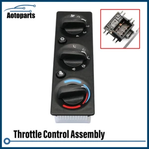 For Stihl FS 90 FS 100 FS 130 FS90 FS100 FS130 FS90 Throttle Control Assembly - Bild 1 von 24