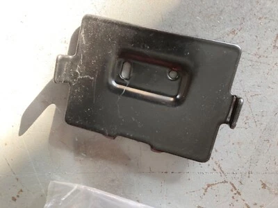 宝马 R50-R69S 电池托盘 完好 — 第 1/4 张图片